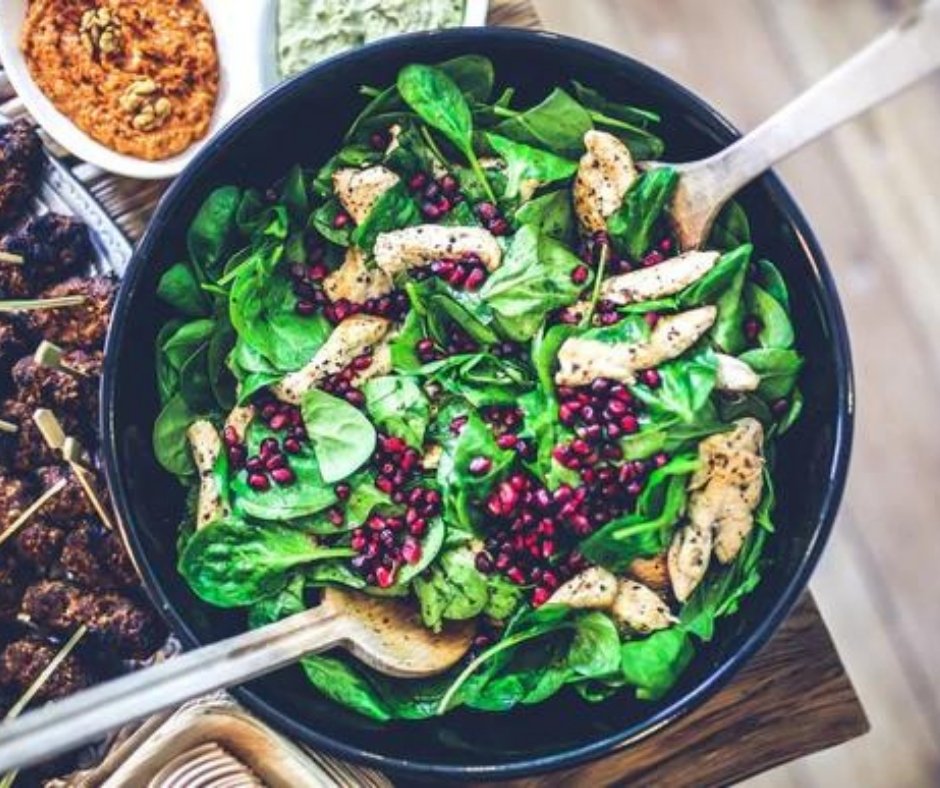 Is Your Salad Doing More Harm than Good? | Wah Gwan®