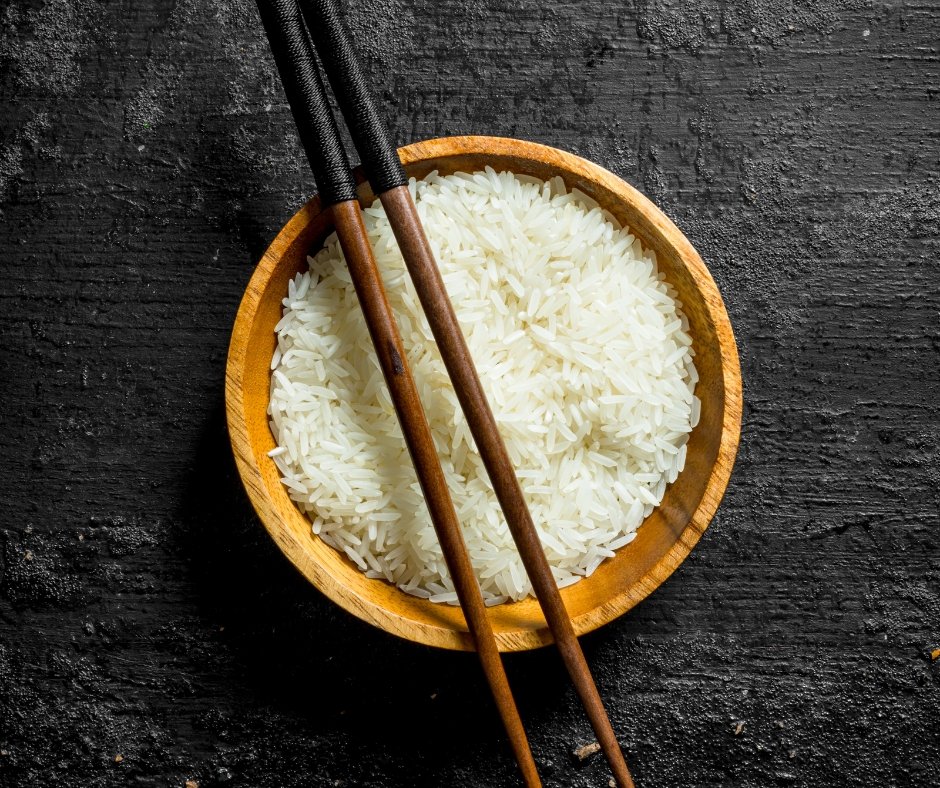 Simple Rice Recipe | Works Every Time | Wah Gwan®